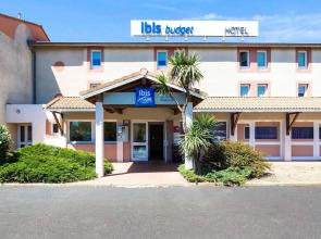 ibis budget Béziers Est Mediterranée