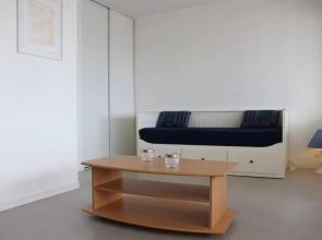 Appartement La Rochelle, 1 pièce, 2 personnes - FR-1-246-506