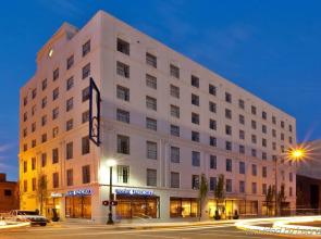Hotel Indigo Baton Rouge Downtown by IHG