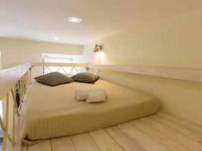 Downtown Apartments Bica