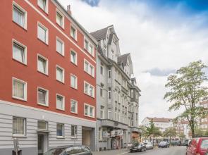 Private Apartment Kriegerstraße