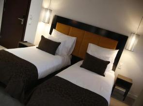 Hotel Chopin Bydgoszcz