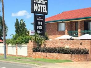Comfort Inn City Centre Taree