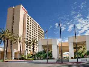 San Diego Marriott Mission Valley