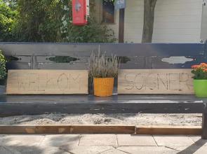 Appartement Soigner!