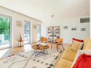 Oeiras Elegant Retreat