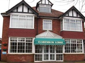 The Clarendon Lodge
