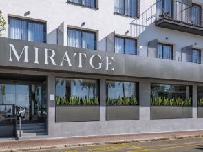 GHT Miratge - Adults Only