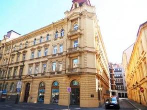 Klimentska 52 Old Town Apartments