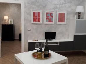 Etnea Street Apartment