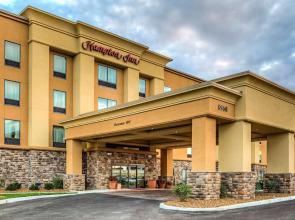 Hampton Inn by Hilton Dayton South