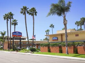 Days Inn By Wyndham Woodland