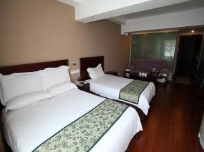 Greentree Inn Shandong Qingdao Jiaozhou New Airport Lige Village Express Hotel