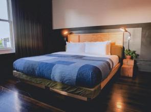 The Clyde Hotel Portland by Kasa Living