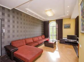 Abylay Hana street 113