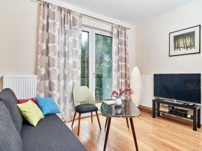 Apartments Miasto Marina by Renters