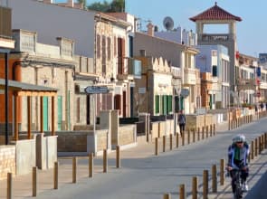 Townhouse 200mts From Sea/beach
