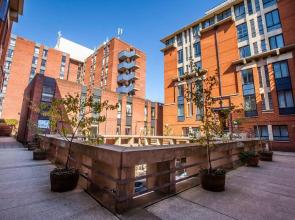 LSE Rosebery Hall - Campus Accommodation