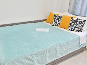 Apartments on Lunacharsky street 31 building A