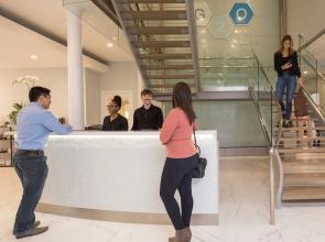 Ultimate Two Bedroom Apartment in Back Bay, Boston