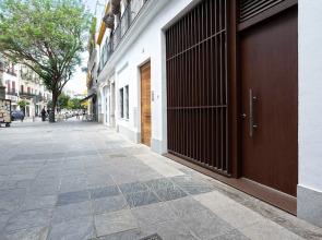 Charming Apartment in Triana. Castilla IV