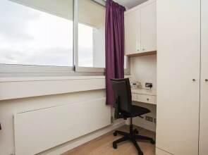 2 Bedroom Flat in Marylebone With Views