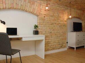 Tomy Old Town Apartments