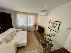 Villa With Private Pool, 100m From the Beach