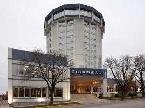 DoubleTree by Hilton Hotel Jefferson City