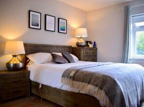 2 Bedroom Home In Dublin 4