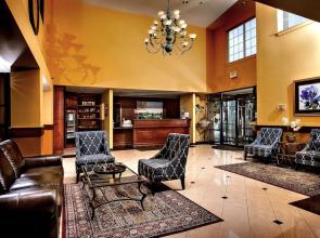 The Lotus Suites at Midlane-Gurnee/Waukegan