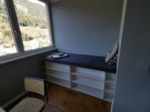 Design Apartments mit Pool und fantastischem Ausblick
