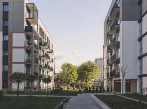 Industria Nowoczesny i Bezpieczny Stadion Zawisza