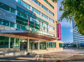 Allegro Murcia Azarbe