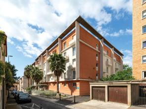 Zenitude Hôtel - Résidences Béziers Centre