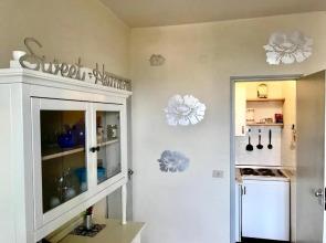 Peony Apartment, bi-locale a due passi dal centro di Modena