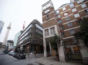 Central London 2 Bedroom Flat