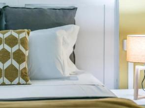 Family Apartments San Lorenzo