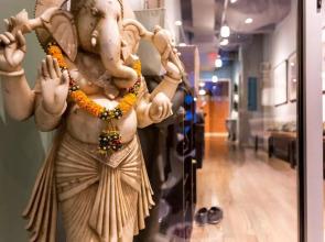 Sanctuary NYC Retreats