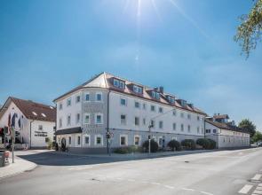 Hotel am Schlosspark