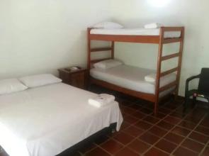 Finca Campestre Santa Fe de Antioquia