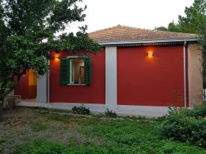 Le Stanze di Villa Labruto