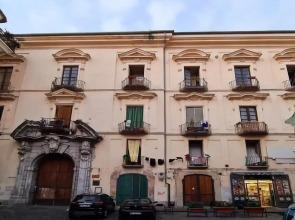 Salerno Experience HOSTEL