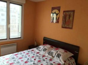 Joli 3P avec terrasse et Garage proche Centre