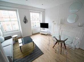 Nottingham Place on Baker Street - 4 - 2 bed