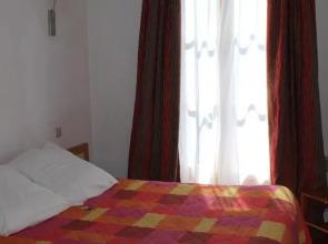 Hï¿½tel Champ de Mars