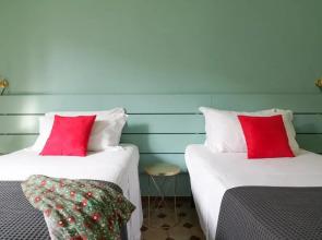 Lettera Living Manzoni 18