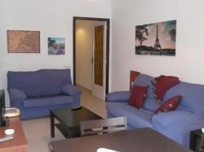 Apartamento Gran Via Fira Montjuic