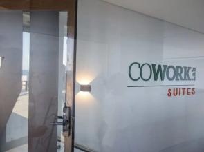 Cowork Lab Suites