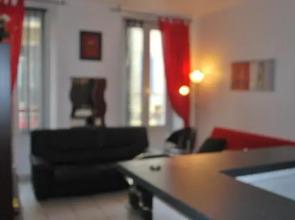 Appartement Jean Jaures